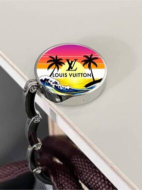 HANDMADE FASHION Purse/Bag Hook